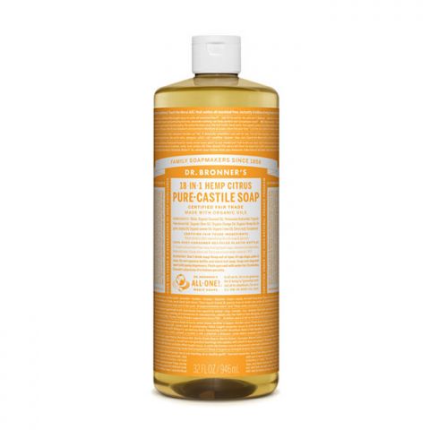 시트러스 퓨어 캐스틸 솝 946ml