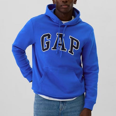[GAP] 갭 남녀공용 후드티 모음 GAP Unisex Hoodie-블루-S
