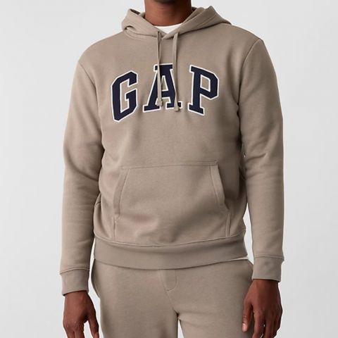 [GAP] 갭 남녀공용 후드티 모음 GAP Unisex Hoodie-쿨브라운-XS