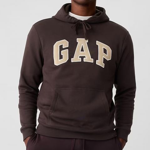 [GAP] 갭 남녀공용 후드티 모음 GAP Unisex Hoodie-커피-L