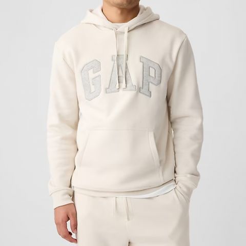 [GAP] 갭 남녀공용 후드티 모음 GAP Unisex Hoodie-오트밀헤더-XS