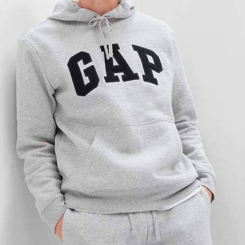 [GAP] 갭 남녀공용 후드티 모음 GAP Unisex Hoodie-헤더그레이-XXL