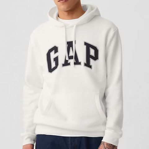 [GAP] 갭 남녀공용 후드티 모음 GAP Unisex Hoodie-화이트-S